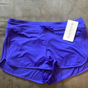 Athleta Kata Surge short